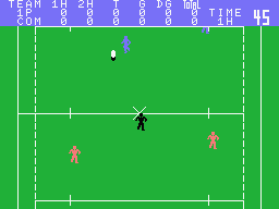 msx rugby
